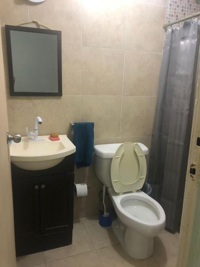 777 Lenderman Hostal 777 Cancún Exteriér fotografie