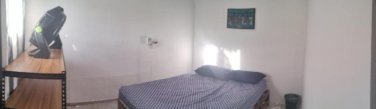 777 Lenderman Hostal 777 Cancún Exteriér fotografie
