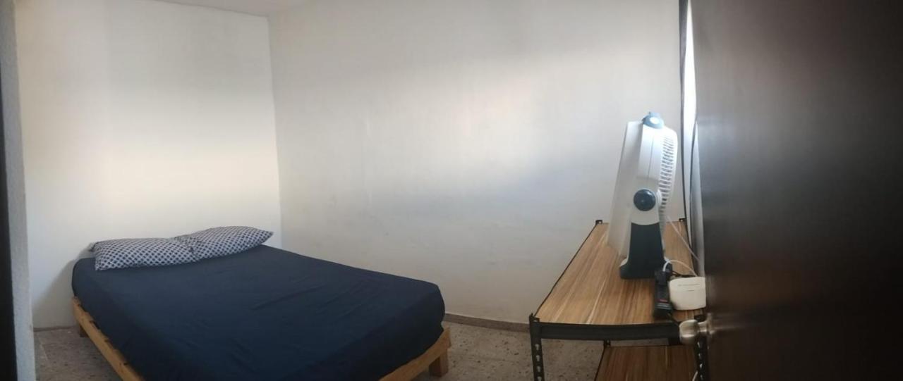 777 Lenderman Hostal 777 Cancún Exteriér fotografie
