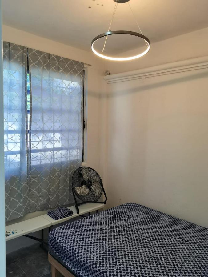 777 Lenderman Hostal 777 Cancún Exteriér fotografie