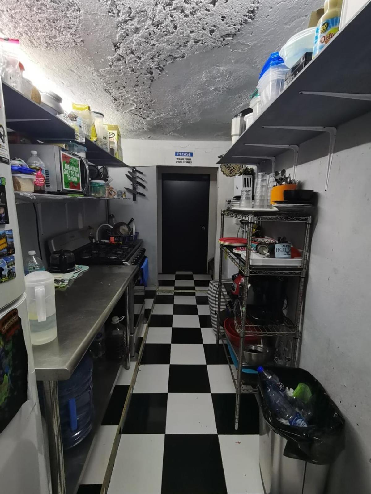 777 Lenderman Hostal 777 Cancún Exteriér fotografie